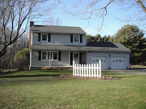 1577 Horsecreek Rd, Seneca, PA 16346