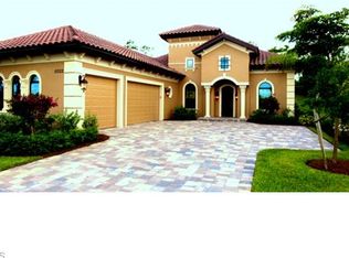 11022 Esteban Dr, Fort Myers, FL 33912