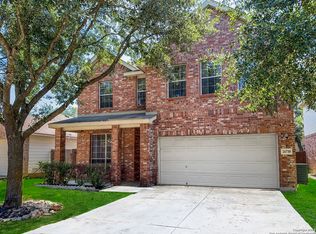 26710 Sparrow Rdg, San Antonio, TX 78261