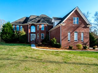 3231 Millstone Creek Rd, Lancaster, SC 29720