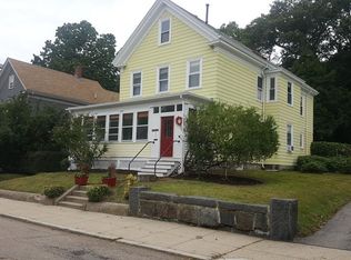 100 Richmond St, Dorchester, MA 02124