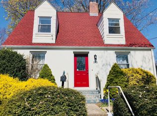 242 Foster St, New Haven, CT 06511