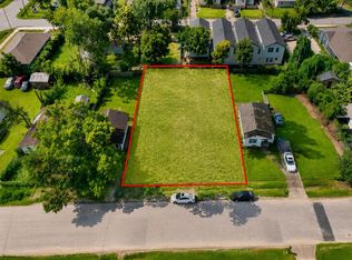 7982 Joy St LOT 22, Houston, TX 77028