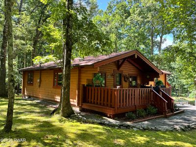 131 Deer Park Ln, Hawley, PA, 18428