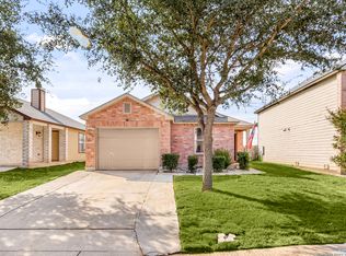 6050 Kensinger, Converse, TX 78109