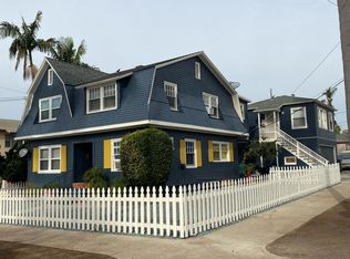 230 G Ave, National City, CA 91950