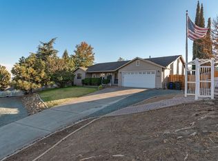 3560 Lakeview Dr, Ione, CA