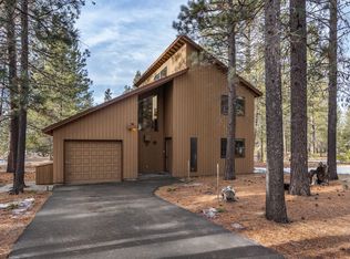 57109 Grizzly Ln, Sunriver, OR 97707