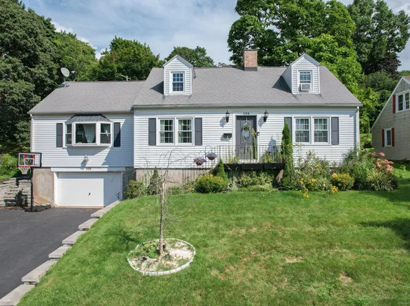 108 Lydale Place, Meriden, CT 06450