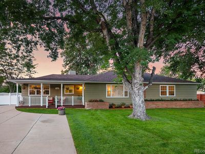 5450 Flower Court, Arvada, CO, 80002