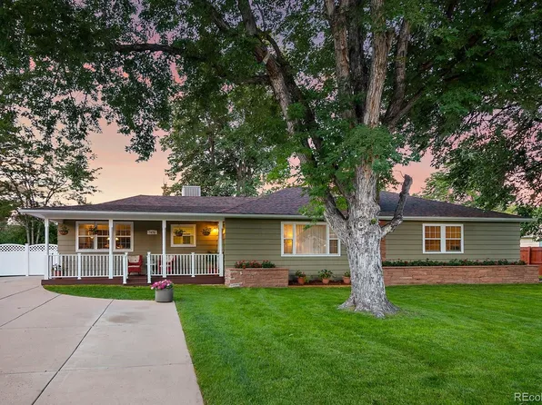 5450 Flower Court, Arvada, CO 80002