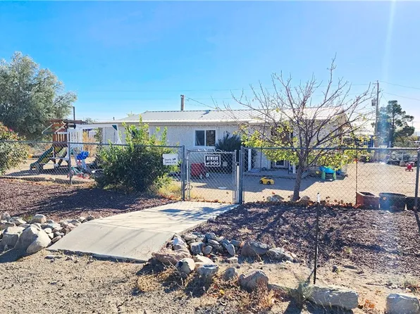 6964 W Concho Dr, Dolan Springs, AZ 86441