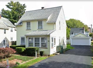 16 Ross St, Rochester, NY 14615