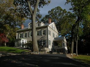 300 South Ave, Beacon, NY 12508
