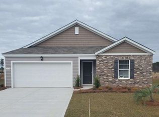 164 Golden Bear Cir LOT 15, Kerry D Longs, SC 29568
