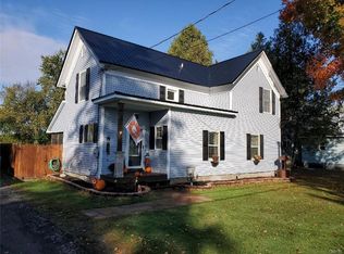 3701 North St, Madison, NY 13402
