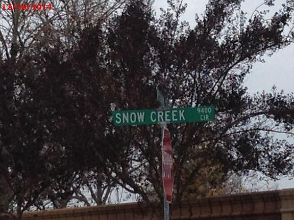 5th image of 9228 Snow Creek Cir
