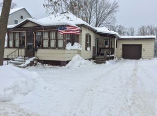 110 W Washington Ave, Tomahawk, WI 54487