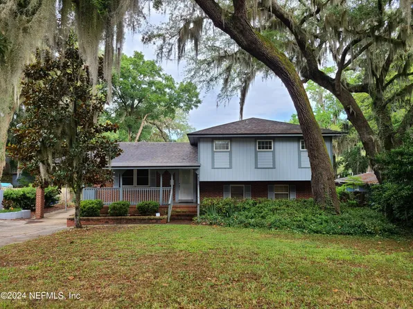 4620 MORRIS Road, Jacksonville, FL 32225
