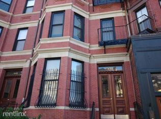 563 Columbus Ave #3M, Boston, MA 02118