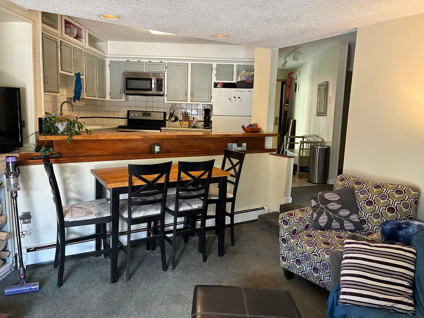 1 Bedroom Rental in Breckenridge. This November 8th, through March 31st, 2027. One Occupant Only,... — Photo 1