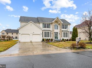 77 Stone Ridge Dr, Dover, DE 19901