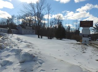 121 Nh Route 25 UNIT 2, Meredith, NH 03253