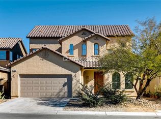 7332 Rietz Canyon St, Las Vegas, NV 89131