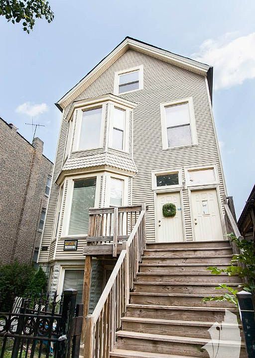 1st image of 3417 N Janssen Ave #313
