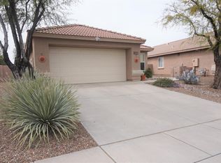 13283 N Lost Artifact Ln, Oro Valley, AZ 85755