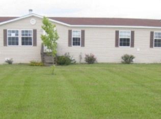 19509 140th Pl, Live Oak, FL 32060