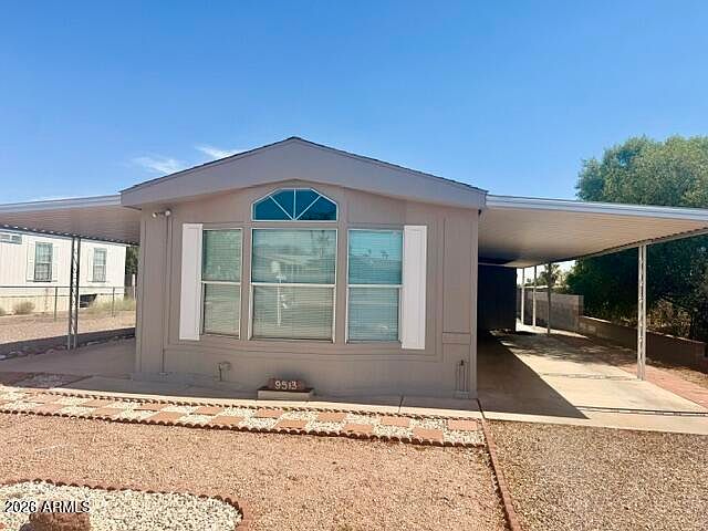 1st image of 9513 E PUEBLO Avenue