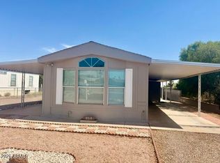 9513 E Pueblo Ave, Mesa, AZ 85208