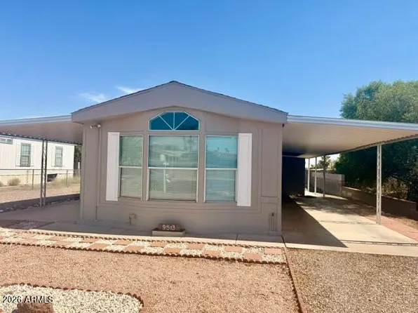 9513 E PUEBLO Avenue, Mesa, AZ 85208