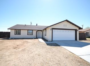 8560 Ironwood Ave, California City, CA