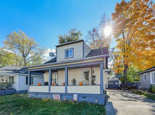 1085 E Larch Ave, Muskegon, MI 49442