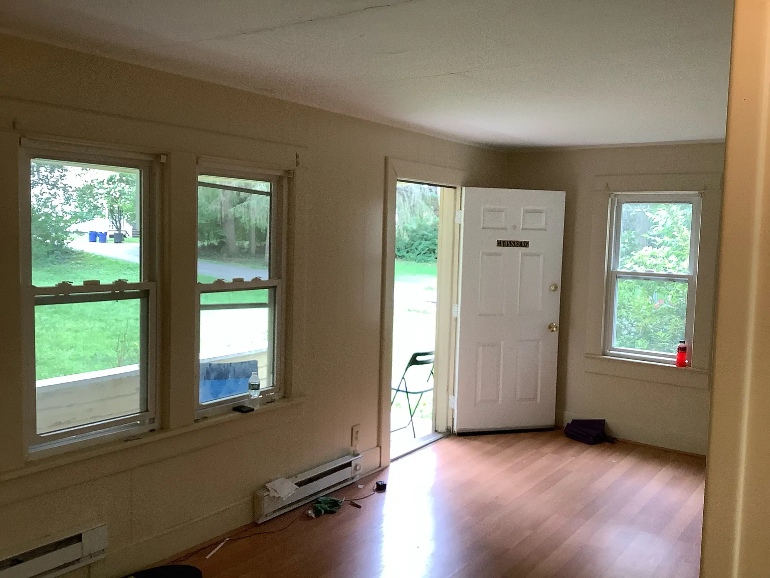 2 bed, 1500 sqft, $1,800 — Photo 2