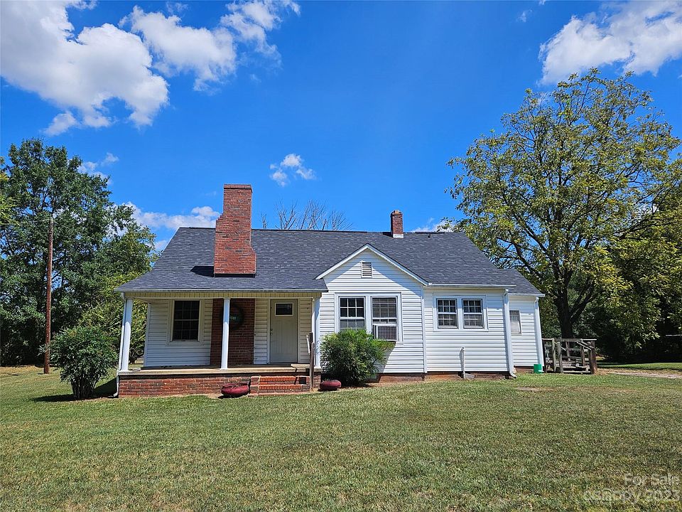 4501 E Highway 27, Iron Station, NC 28080 Zillow