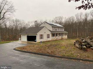 733 County Route 539, New Egypt, NJ 08533