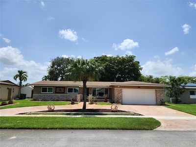 600 NW 93rd Ave, Pembroke Pines, FL, 33024