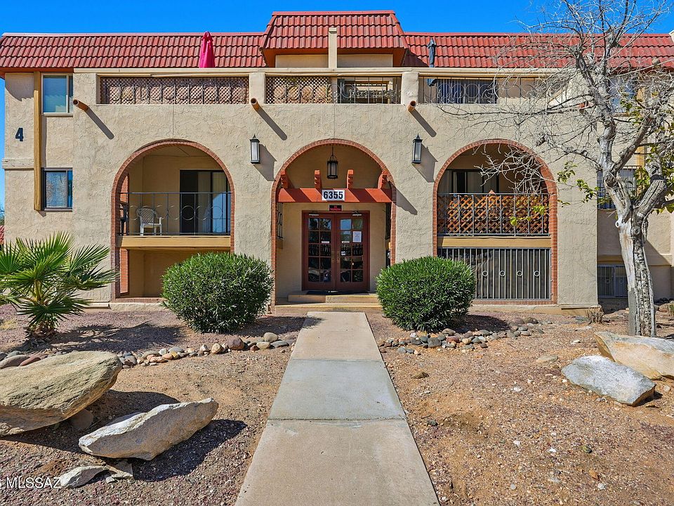 1st image of 6355 N Barcelona Ln Unit 401
