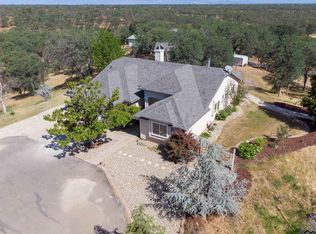 16565 Zephyr Crest Rd, Cottonwood, CA 96022