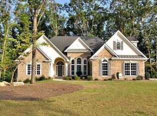 6240 Hedgestone Way, Douglasville, GA 30135