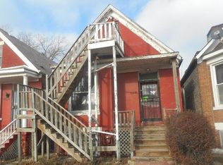 4522 W Grenshaw St, Chicago, IL 60624