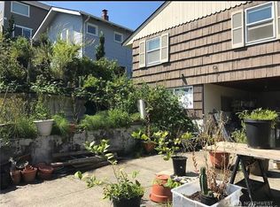 1234 & 1236 S Director St, Seattle, WA 98108