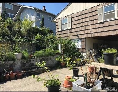1234 & 1236 S Director Street, Seattle, WA, 98108