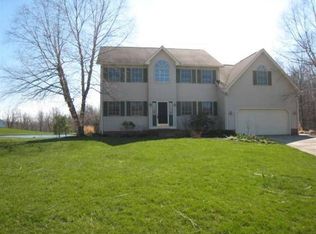 2024 Parkview Dr, Twinsburg, OH 44087