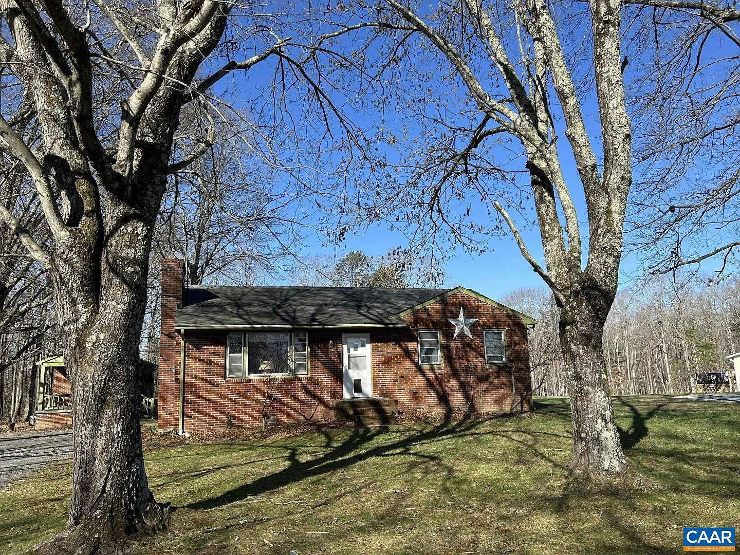 7714 Blenheim Rd photo 1