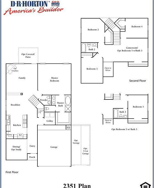 5526 Rustling Gates Ln.