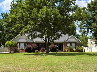 102 S Gala Ct, Bonaire, GA 31005
